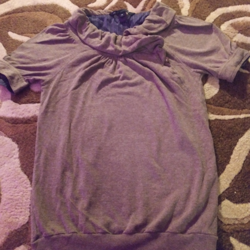Short Sleeve Shirt